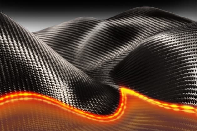 Rapid energy-efficient manufacturing of polymers and composites via frontal polymerization