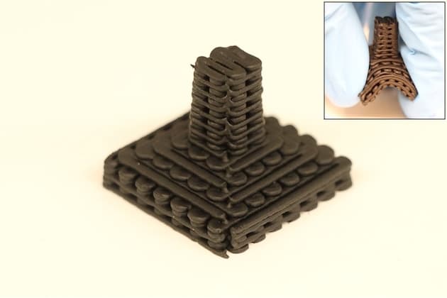 Frontal polymerization and three-dimensional printing of thermoset polymers with tunable thermomechanical properties