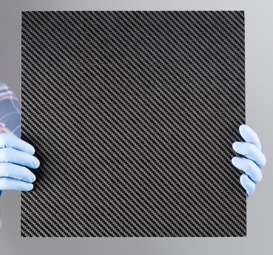 Rapid out-of-oven composite manufacturing with minimal energy