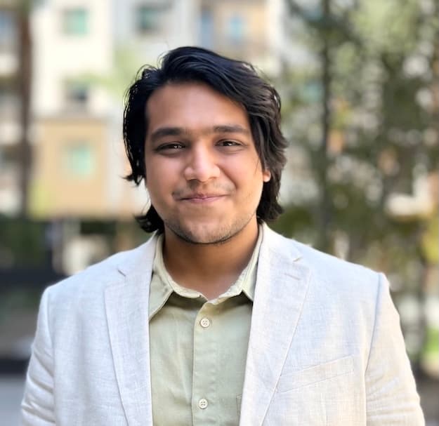 Atharv Rahul Kulkarni