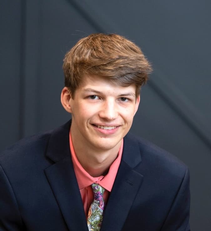 Coleman Strom