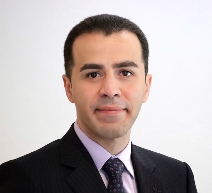 Mostafa Yourdkhani