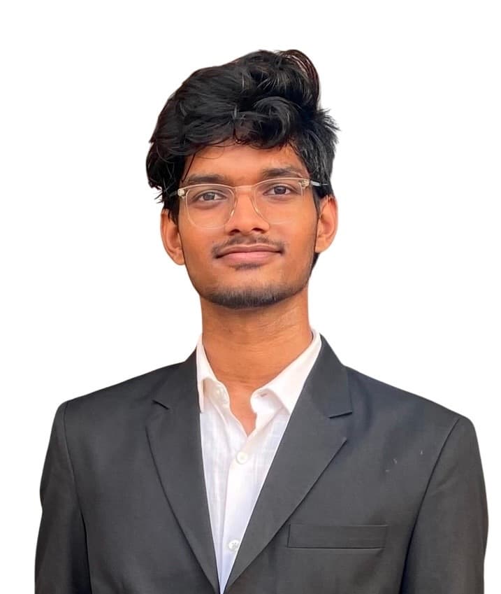 Nandeeshwar Gopireddy