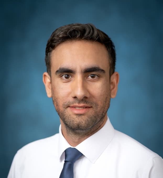 Soroush Dashtizad